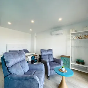 Appartement Happy Lloret, Lloret de Mar