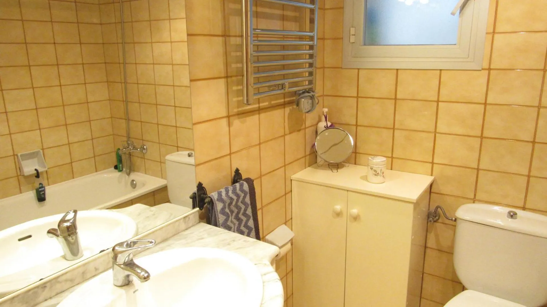 Apartamento Fanals Lloret de Mar Appartement