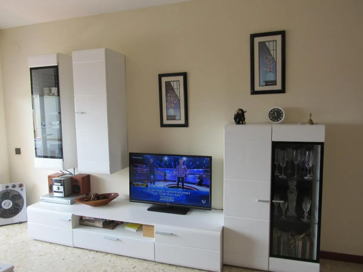 Apartamento Fanals Lloret de Mar Spanje