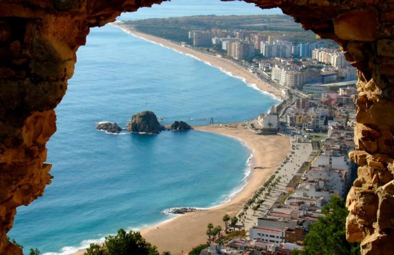 Apartamento Fanals Lloret de Mar