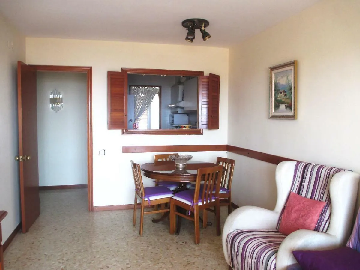 Appartement Apartamento Fanals Lloret de Mar Spanje